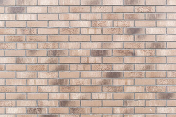 brick modern masonry wall background