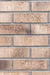 brick modern masonry wall background