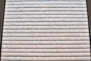 Blank White Felt Letter Board - Add Text