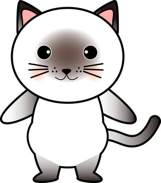 ネコキャラ の画像 628 件の Stock 写真 ベクターおよびビデオ Adobe Stock