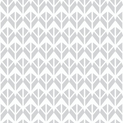 modern monocrome seamless pattern