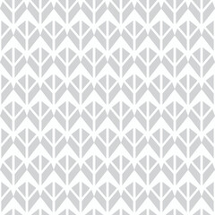 modern monocrome seamless pattern