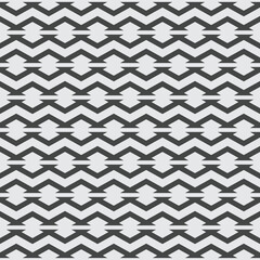 geometry seamless pattern template