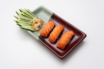 Poke japanese, Japanese food, Sushi, Temake