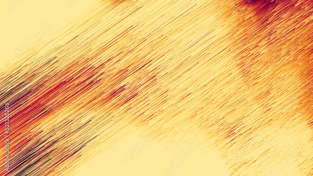 Poster many layers of narrow lines with moving beams of light creating wavy effect, seamless loop. motion. 