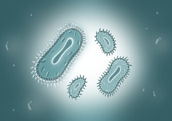 monkeypox draw virus