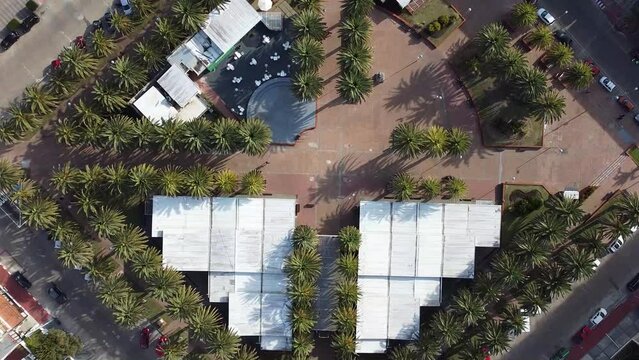 Compilado de tomas de drone