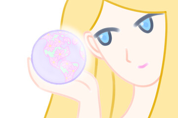 環境に優しい　再生