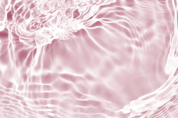 水 波 ピンク 白 テクスチャ 背景