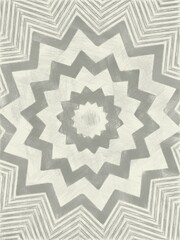 black and white of abstract backgorund