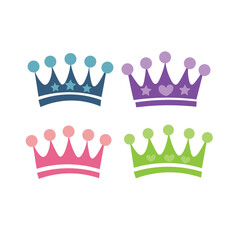 crowns