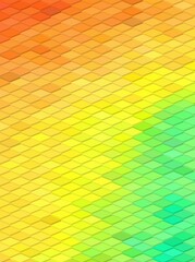 beautiful color of abstract background