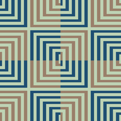 Seamless geometric line pattern background. tiles for wallpaper, cardboard or fabric