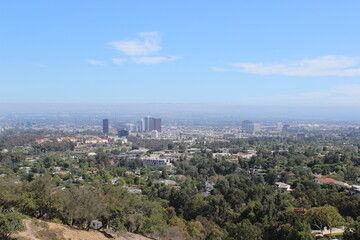 Sights of Southern California Hotspots, Including Hollywood, Venice Beach, Griffith Observatory,...