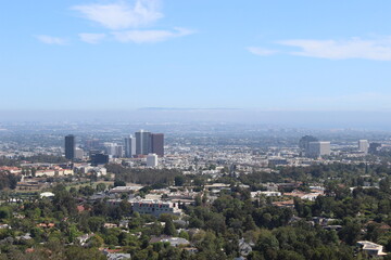 Sights of Southern California Hotspots, Including Hollywood, Venice Beach, Griffith Observatory,...