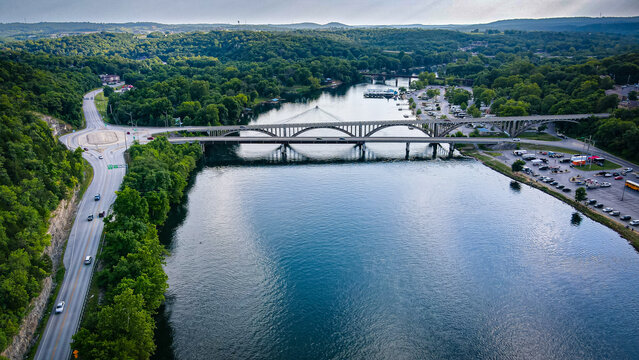 Branson landing , Branson MO