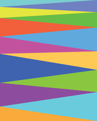 Colorful background, suitable for powerpoint and your work. EPS 10