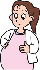 妊婦_A
