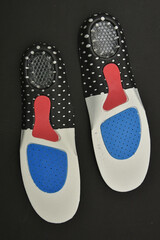  New orthopedic Shoe Soles ,solette,inlegzolen,
Einlegesoh,