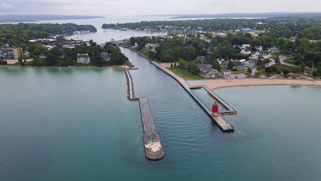 The Pier 