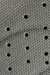 New orthopedic  shoe insoles  detail