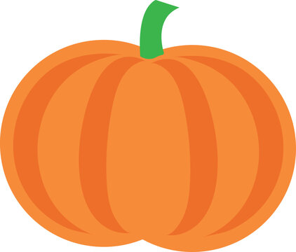 pumpkin vector image. pumpkin clip art