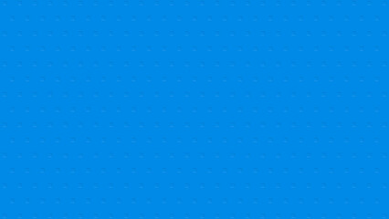 抽象的な四角形の凹凸模様の背景素材　8K UHDサイズ　ライトブルー／水色