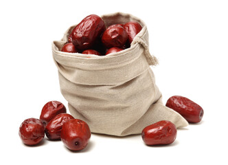 red date on white background