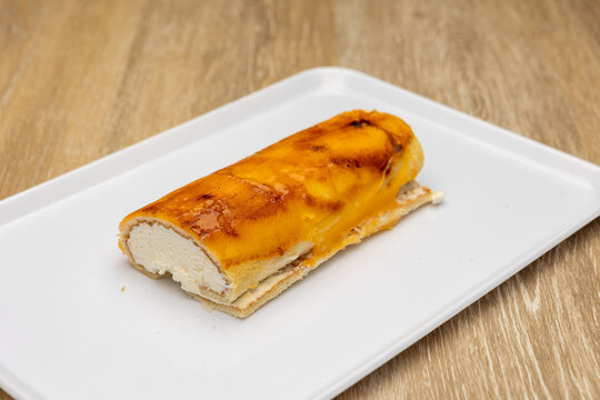 brazo de gitano