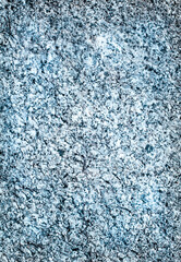 Fototapeta na wymiar blue textured background. a natural stone