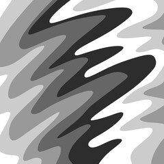 Abstract background with gradient oil painting texture