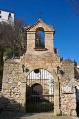 Beautiful Spanish impressions from Andalusia