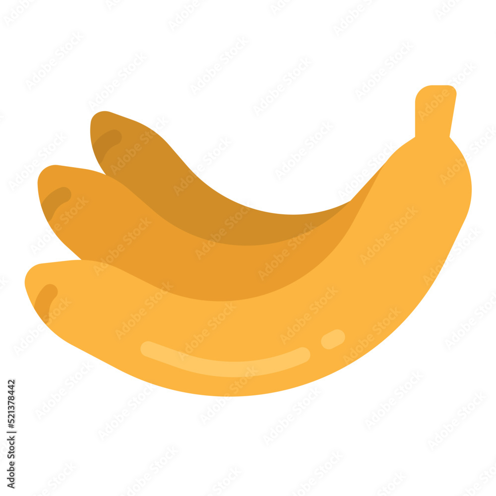 Poster banana - Posters
