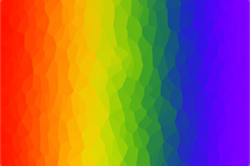 rainbow abstract background. Expensive background concept of gay culture