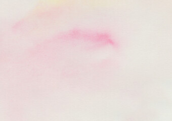 abstract watercolor background