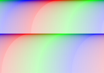 Obraz premium abstract colorful background