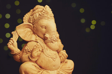 Lord Ganesha,Indian festival,