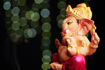 Lord Ganesha,Indian festival,