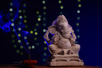 Lord Ganesha,Indian festival,