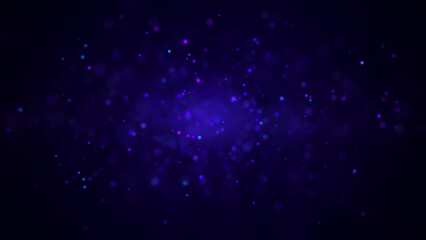 Space. Abstract illustration by universe. Large cluster of stars. Night Sky with Stars and Nebula. Image elements provided by NASA