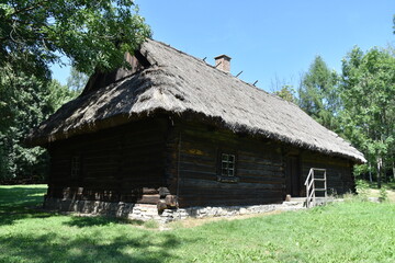Muzeum Górnośląski Park Etnograficzny w Chorzowie 