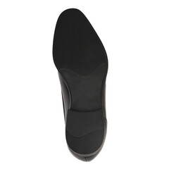 Sole of Mens Office Formal Shoes