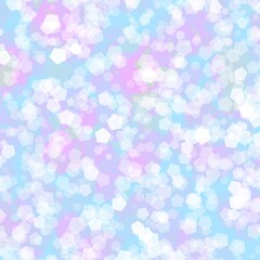 Background with the image of precious stones, diamonds and diamonds. Background for scrapbooking and postcards.