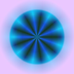 Ethnic oriental mandala. Repeating floral patterns. New Year's snowflake. Background for scrapbooking.