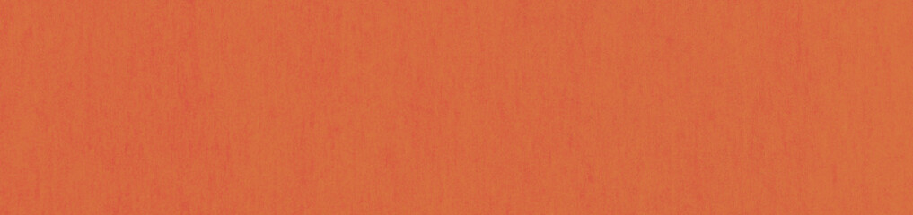 Closeup of orange paper background
