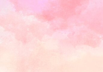 やわらかいグラデーション背景素材