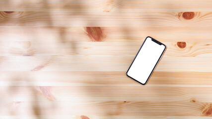 デスク　ビジネス　イメージ	
