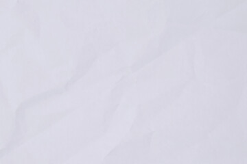 crumpled paper background