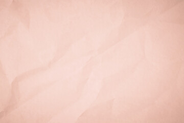 Fototapeta premium pink crumpled texture