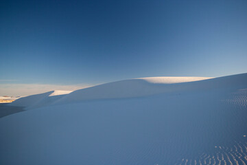 White Sands, New Mexico